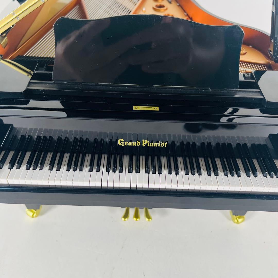 グランドピアニスト 最安値