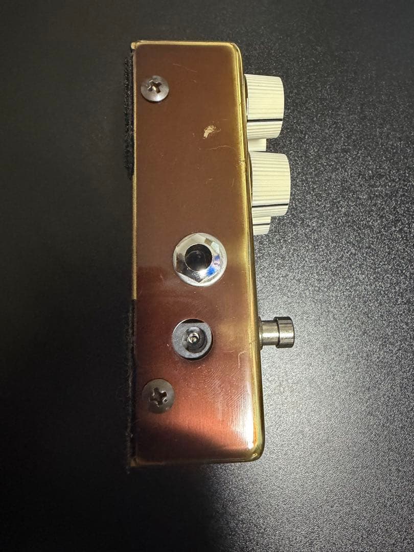 N*e様 VEMURAM JANRAY ジャンレイ オーバードライブ　シリアル