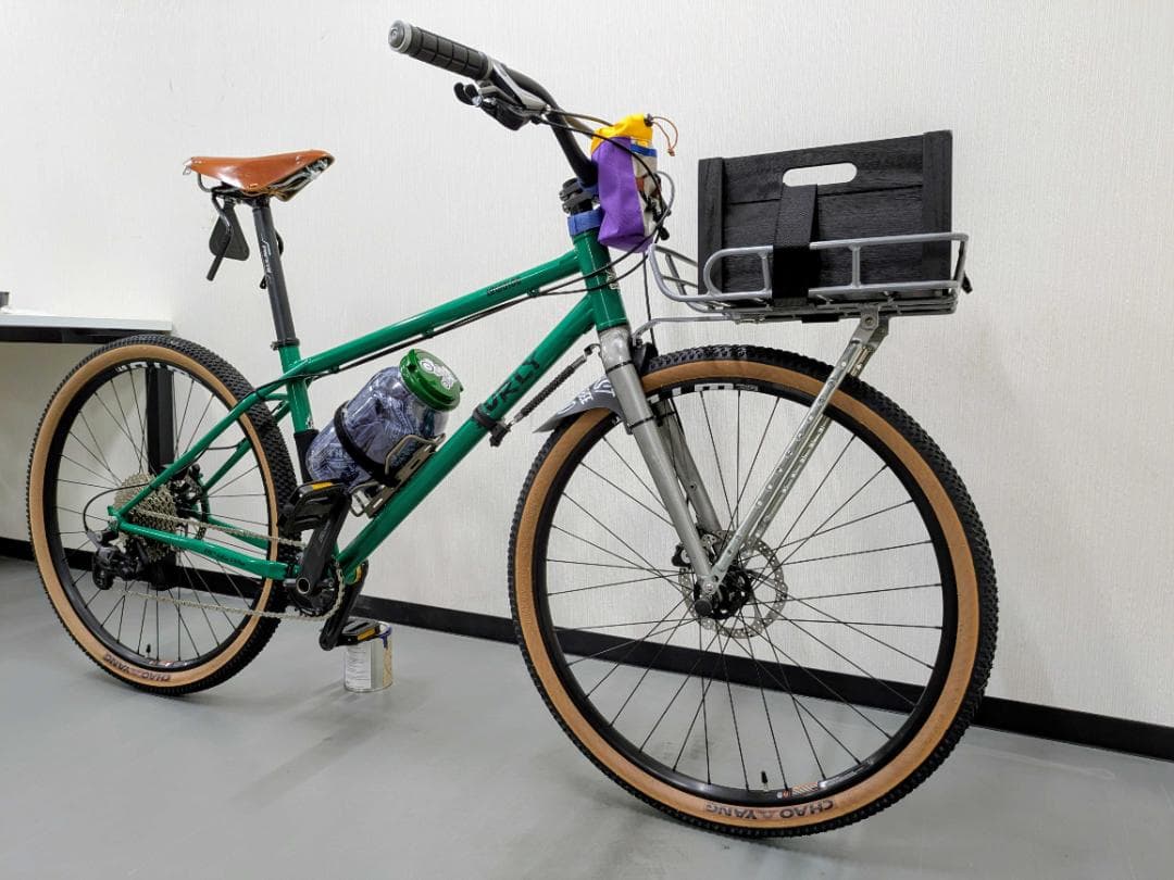 SURLY Lowside サーリー ローサイド M オマケ付 27.5