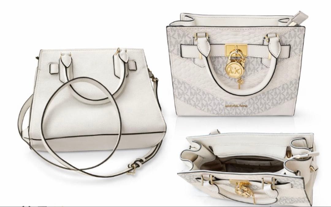 Michael Kors ショルダーバッグ