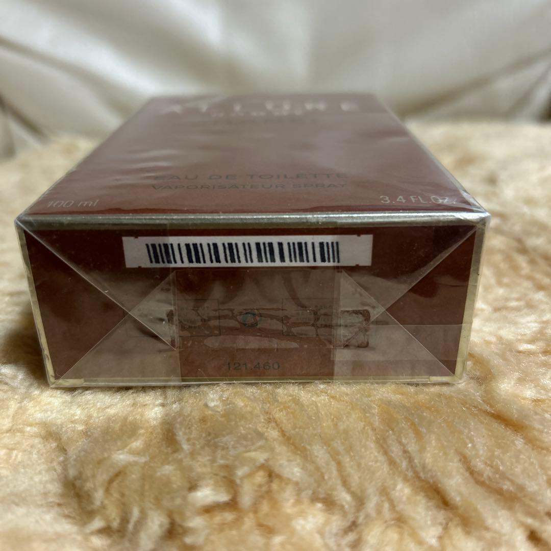 シャネル アリュール オム オードゥ トワレット (ヴァポリザター) 100ml