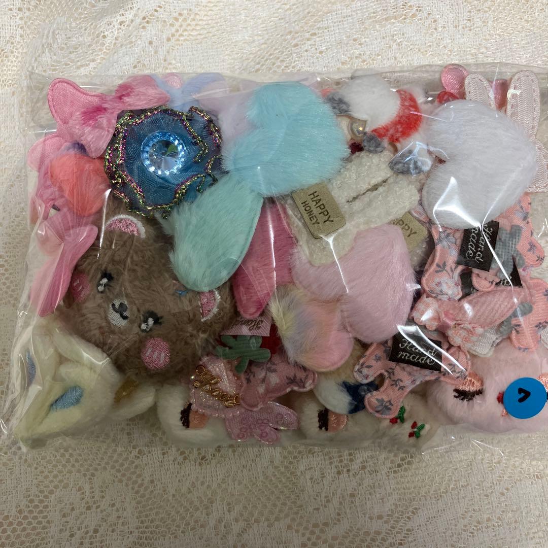 専用 資材ミックス1～14セットおまとめ