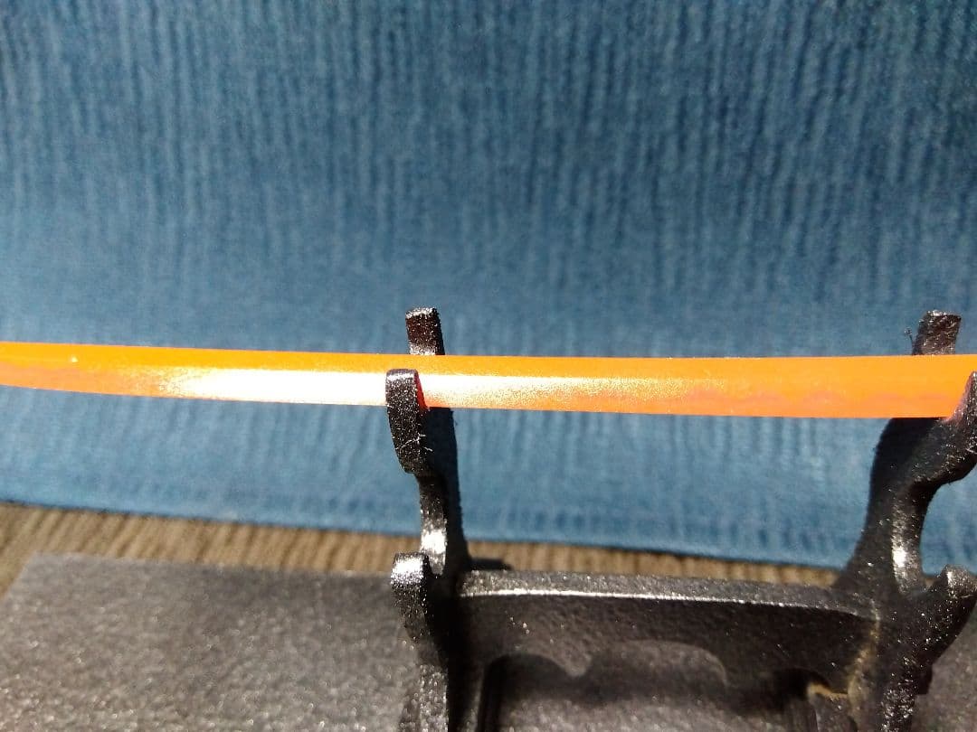 kakinotane828【ミニ日本刀】