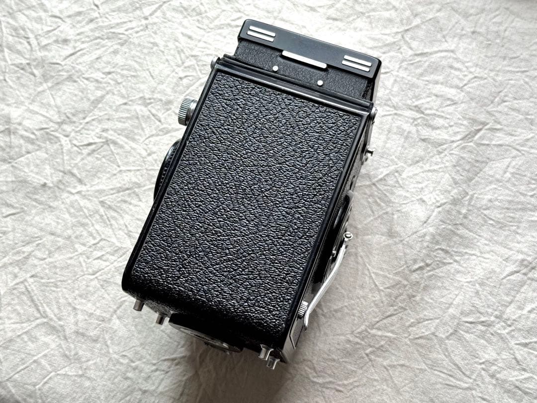 ⌘動作確認済み！ 作例あり！ 二眼レフ 海鴎 シーガル 4A-103⌘ - メルカリ