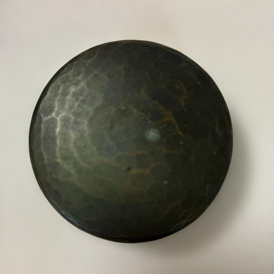 玉川堂　茶筒　茶入　茶道具 鎚起銅器