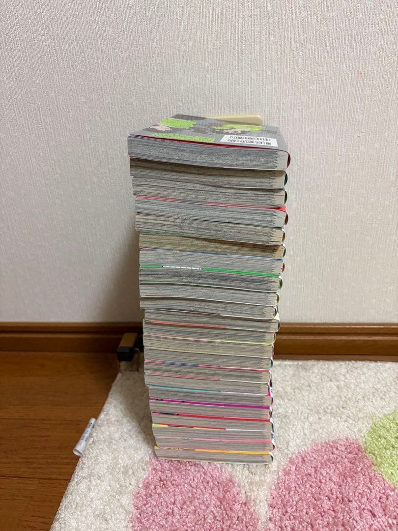 チェンソーマン 1〜22巻　セット　全巻