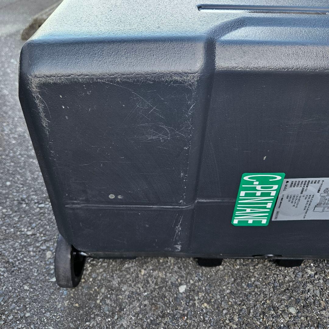 M.O.L ポータブル冷蔵庫&冷凍庫 MOL-FL401