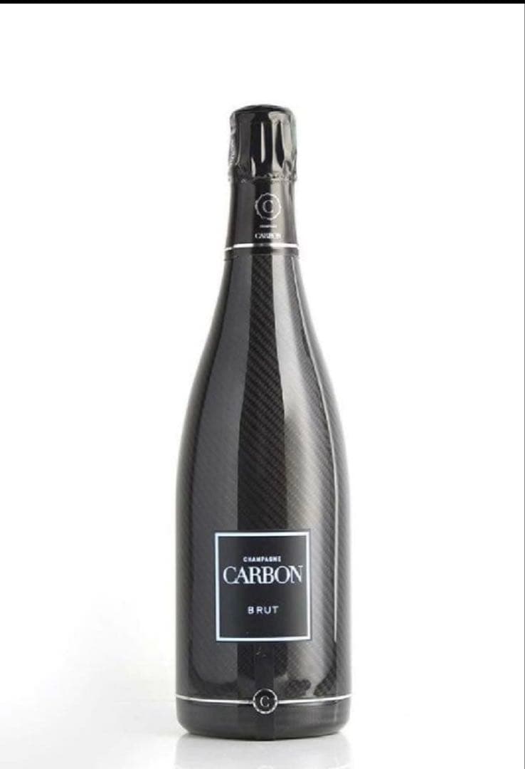 キャンペーンセール！シャンパン カーボン ブリュット フォーミュラー