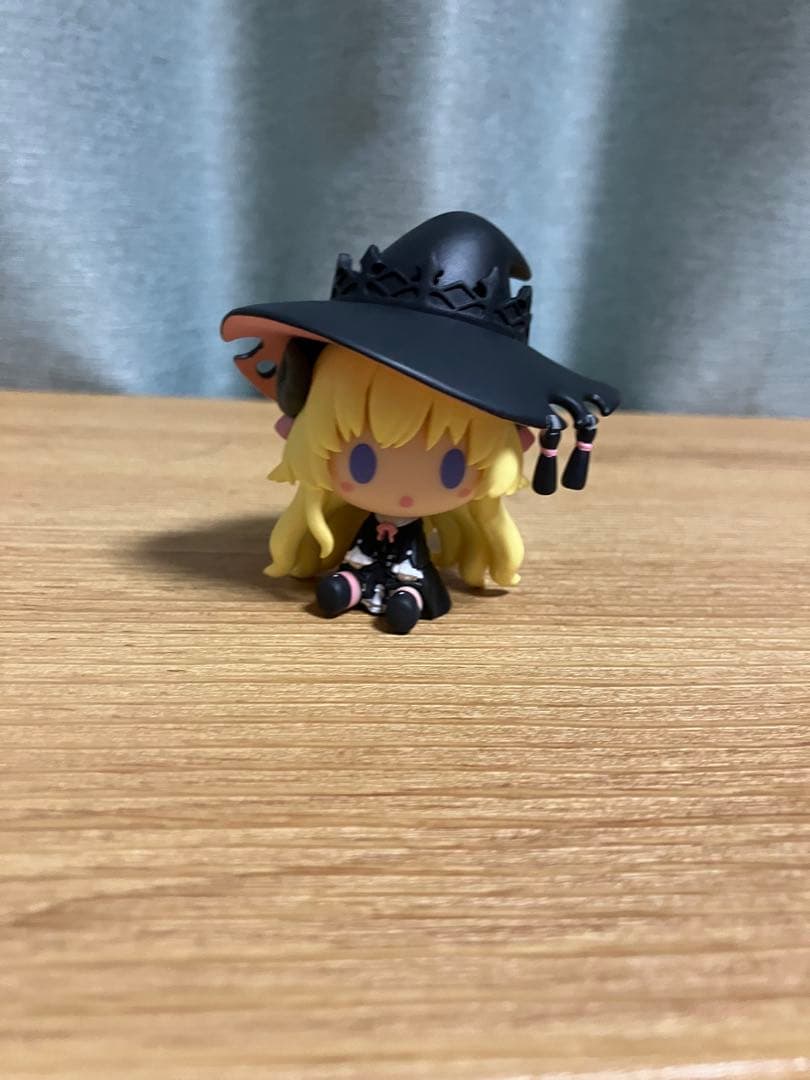 一番くじ ホロライブ ちょこのっこフィギュア 角巻わため - メルカリ