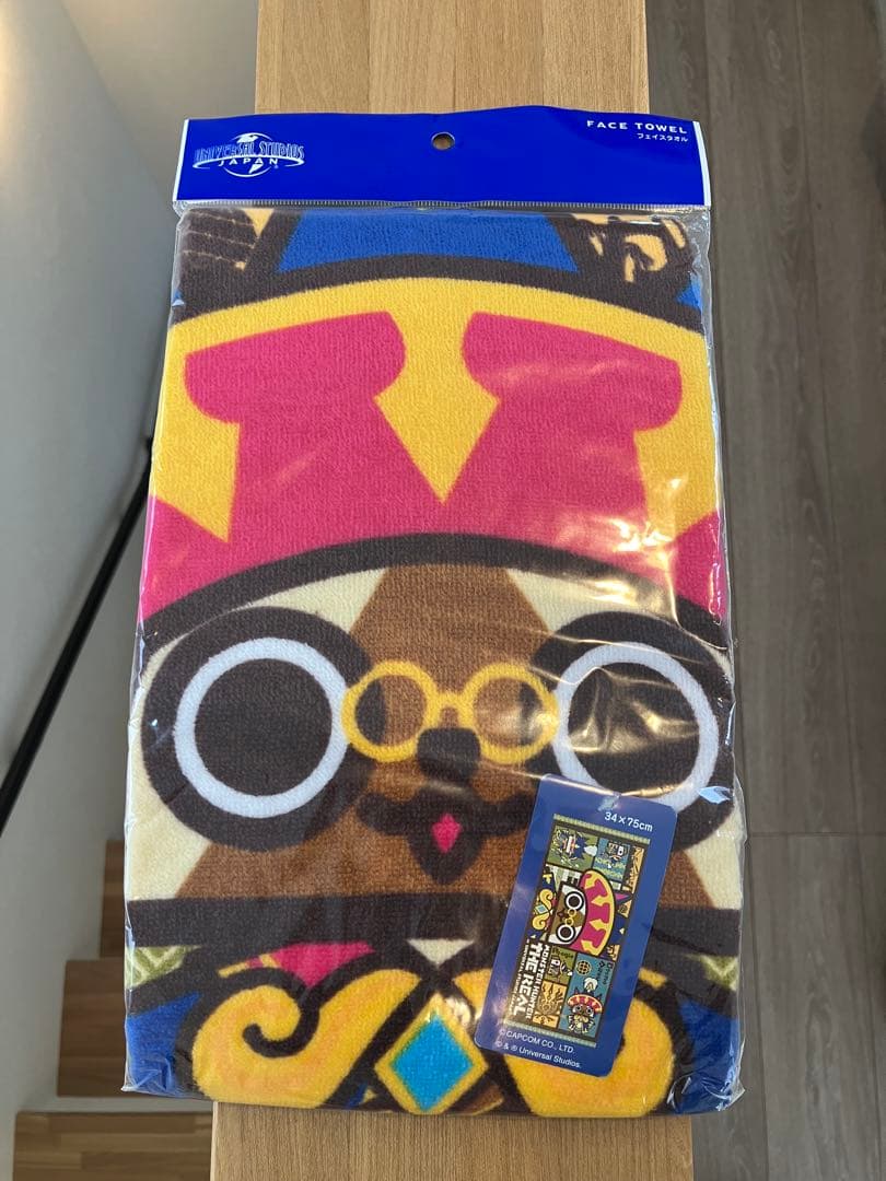 USJ×モンハン ターミネーター時計・その他セット USJ ターミネーターの