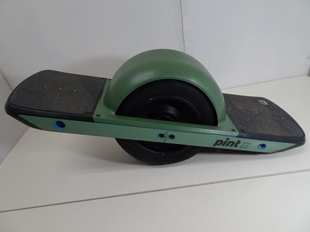 t*n様 ONE WHEEL PintX ※ジャンク品　商品詳細は写真にてご判断