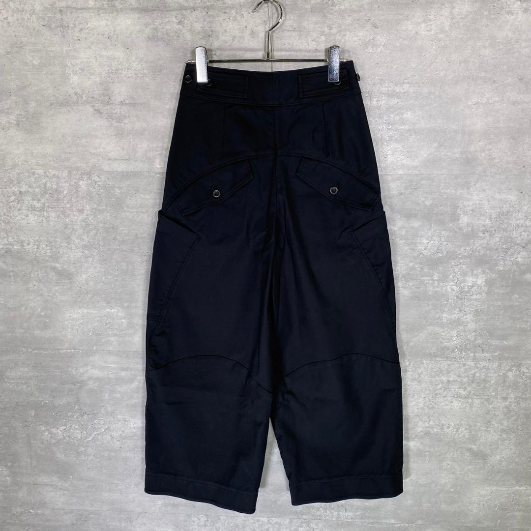 『Chloe』クロエ (34) テックバルーンパンツ