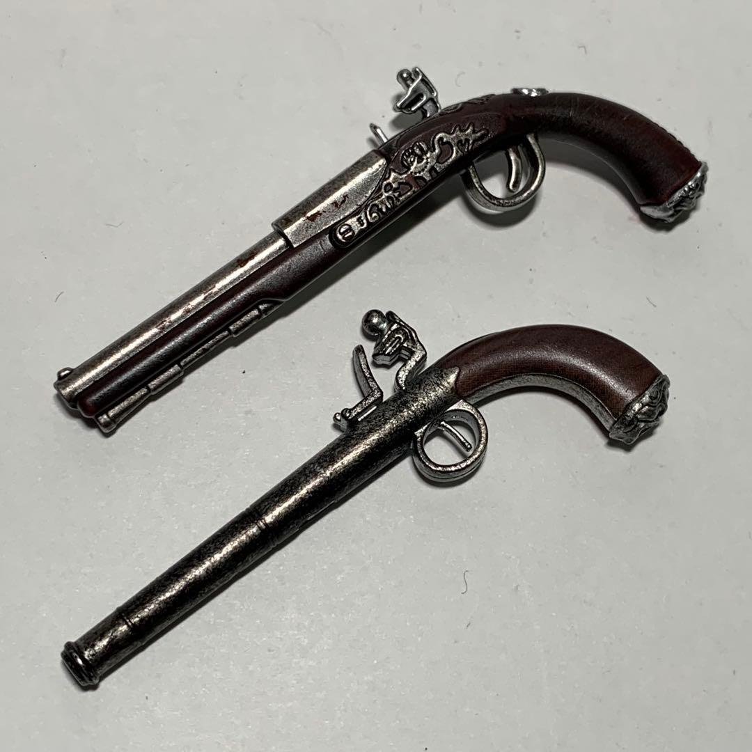 ホットトイズ　ムービー・マスターピースDX　生命の泉　ジャック・スパロウ　1/6