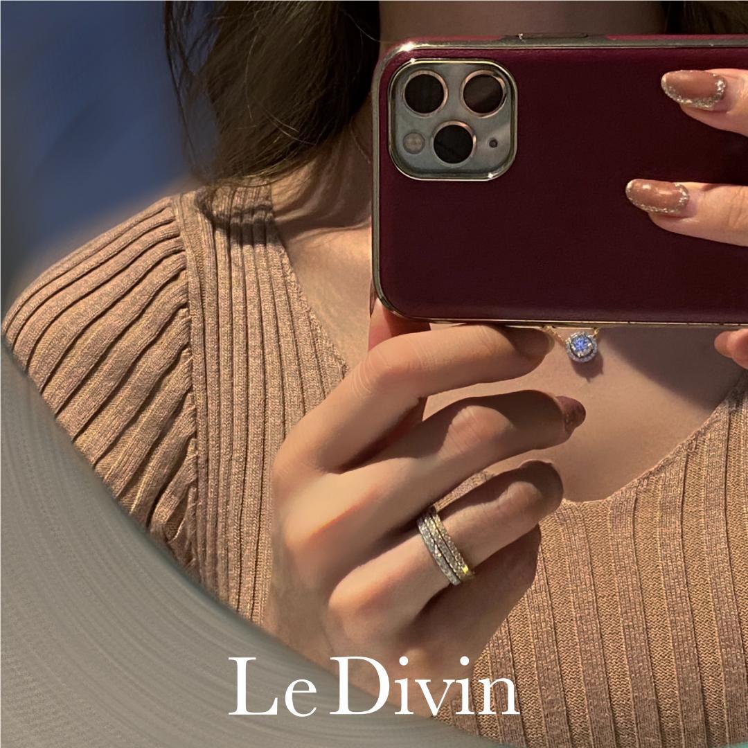 coco様 【2mm／12号／S925 18YG加工】