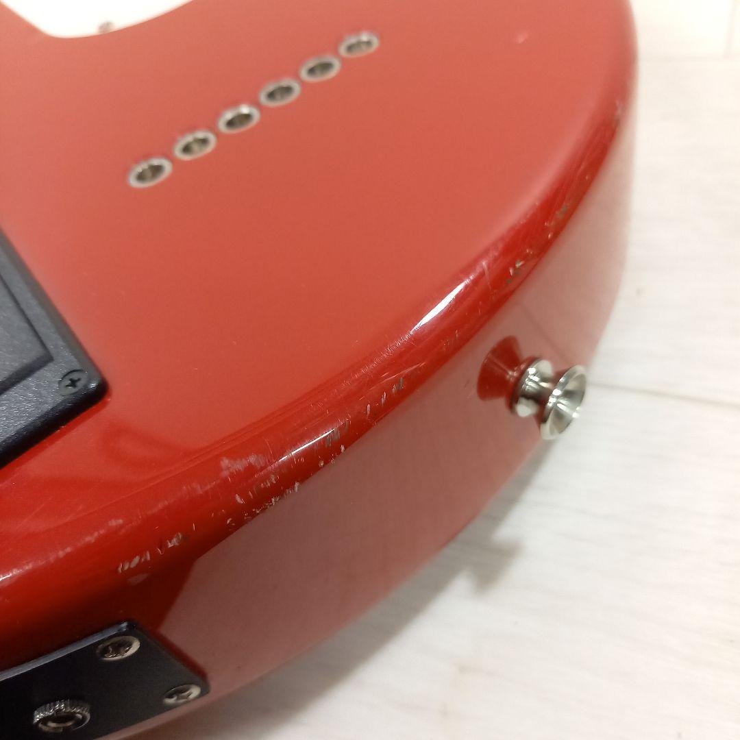 メンテナンス済み☆FERNANDES ZO-3 フェルナンデス 2009年製