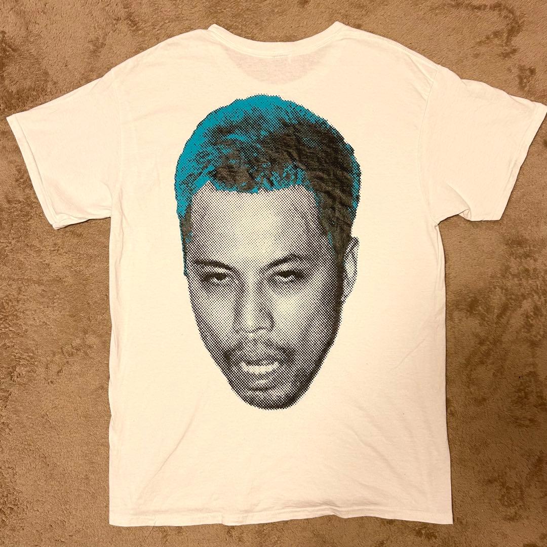 SPARK!!SOUND!!SHOW! ユーキマンTシャツ スサシ【Lサイズ】 - メルカリ