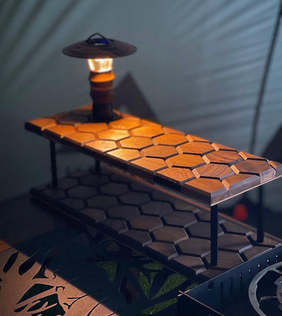 Z works. ジーワークス 俺の兜 IGT 天板 ハーフ 2枚セット|mercari