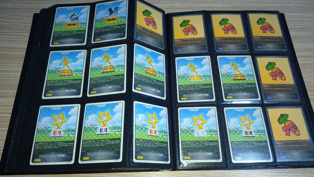 ウマ娘 シャドウバース まとめ売り