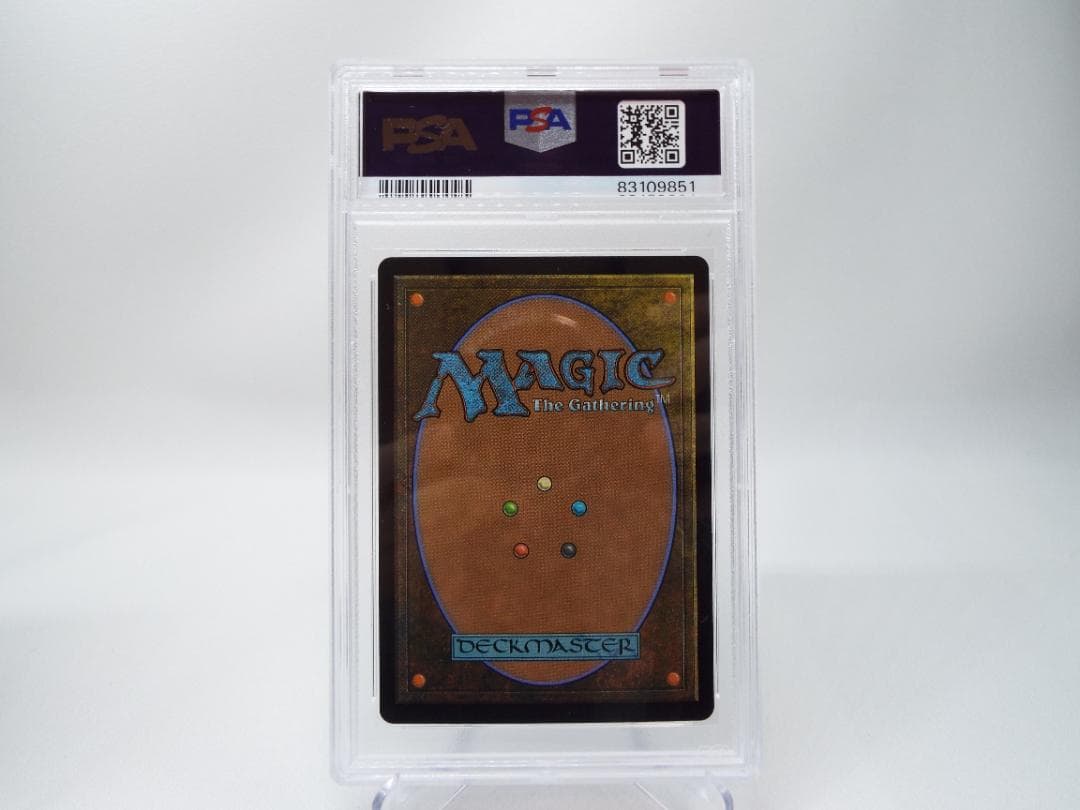 2023年 エルスぺス・レズプレンデント プロモカード PSA10
