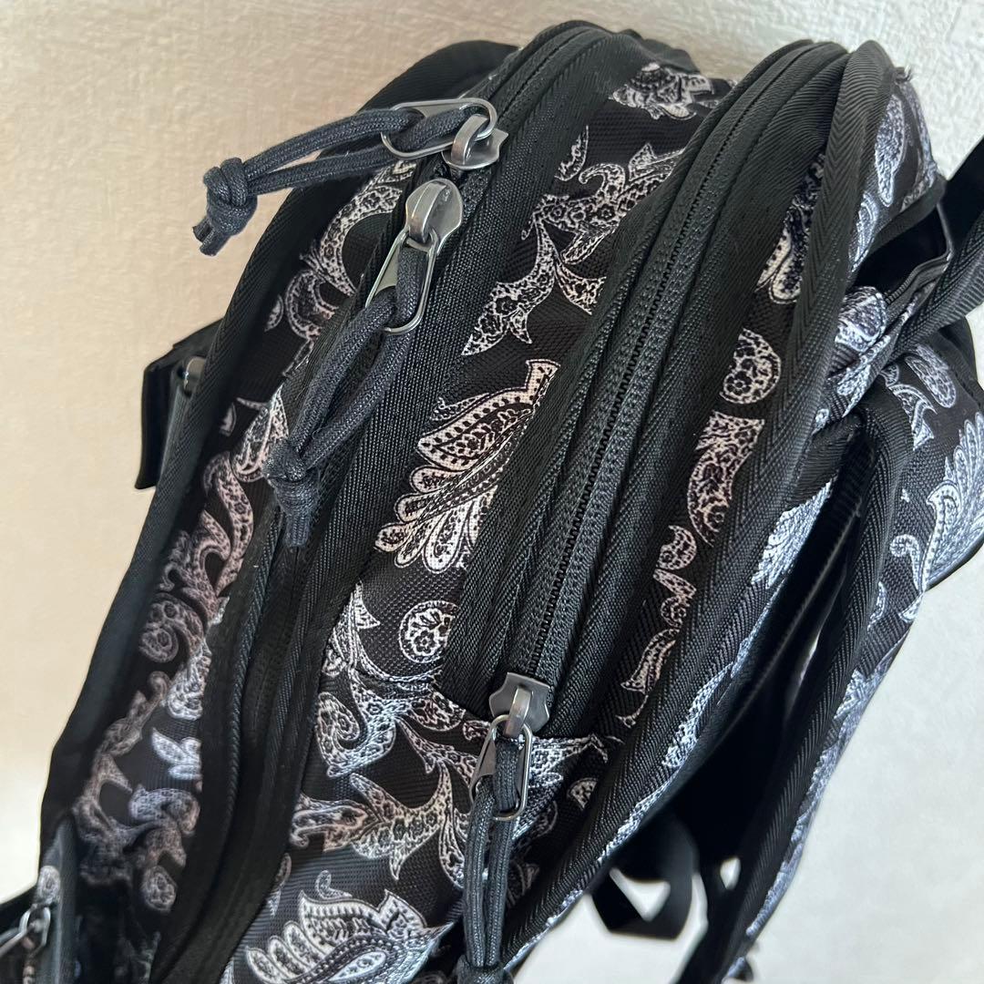 【完売品】希少Nike SB スケボーリュック