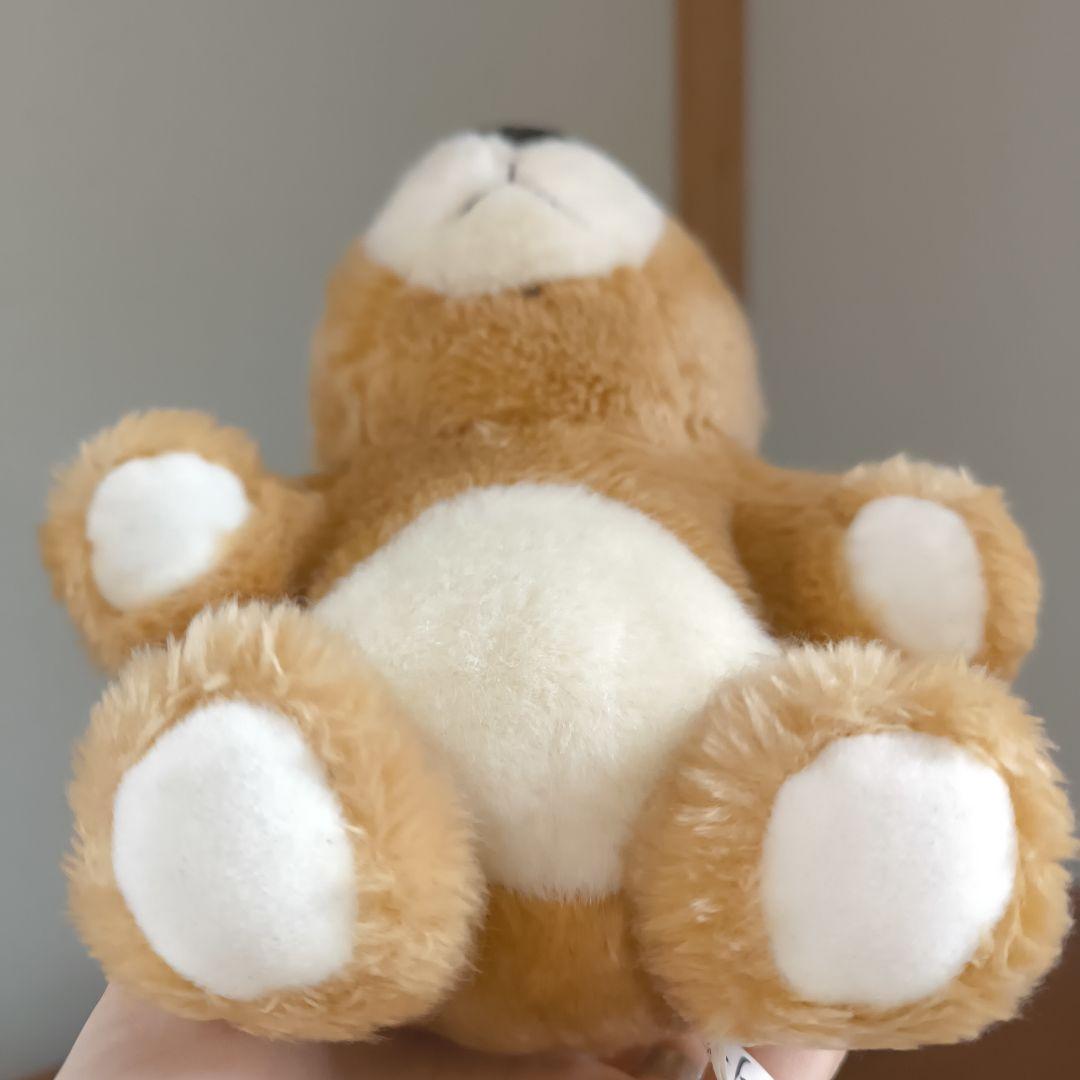 平成レトロ　マレーちゃん　マレーグマ　monseuil ヒグマくん　ぬいぐるみ