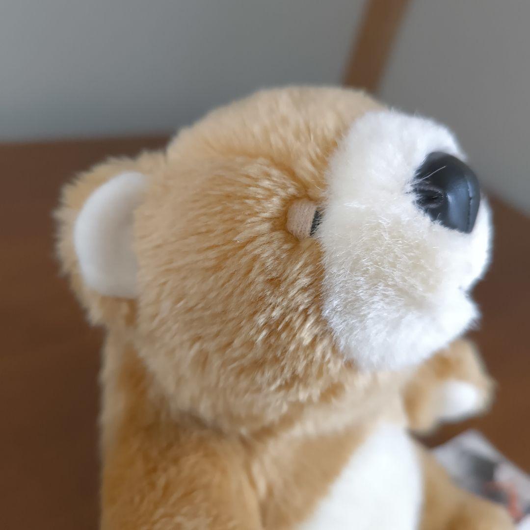 平成レトロ　マレーちゃん　マレーグマ　monseuil ヒグマくん　ぬいぐるみ