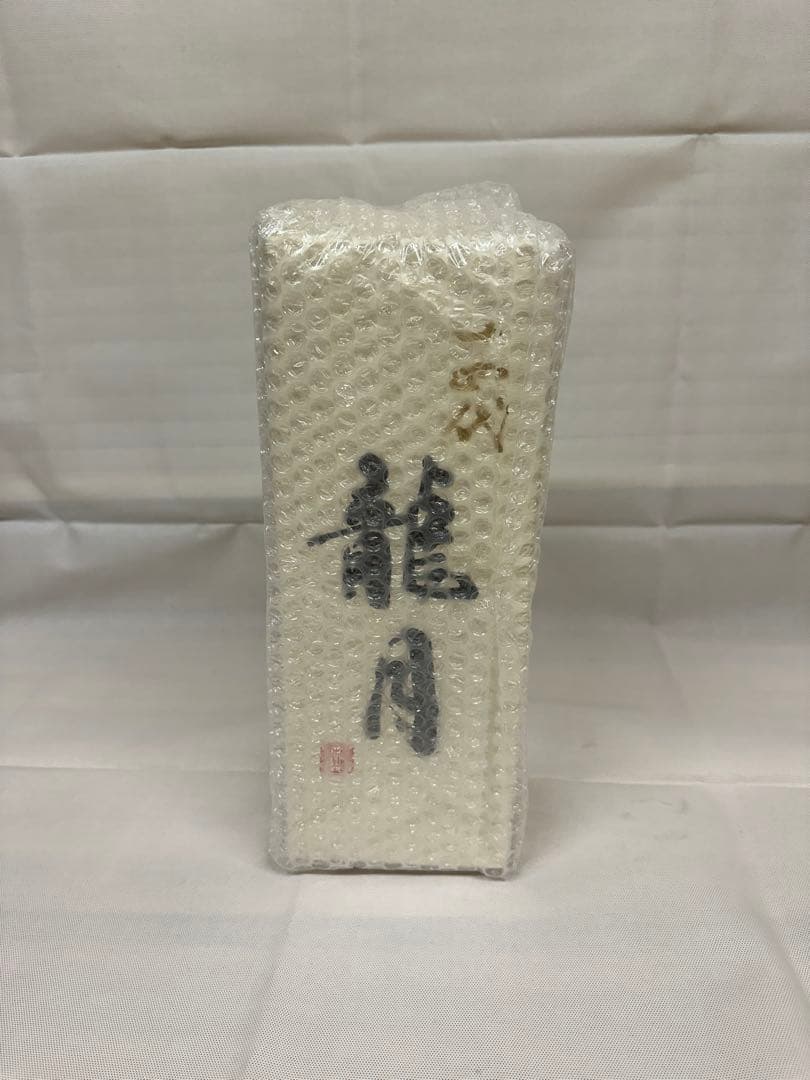 空瓶】龍月 日本酒 720ml 2023年製の通販はau PAY マーケット - 輸入