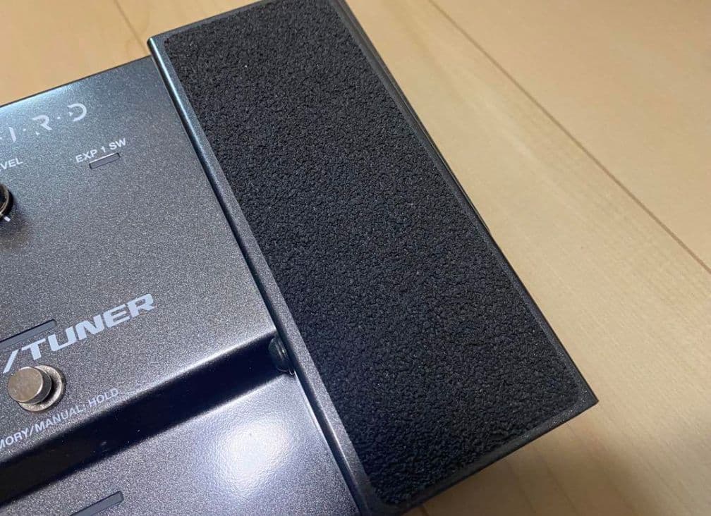 BOSS GX-100 超特価