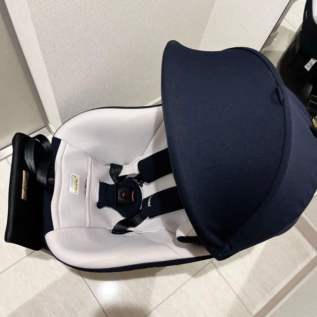 【美品】コンビ クルムーヴ スマートエッグショック