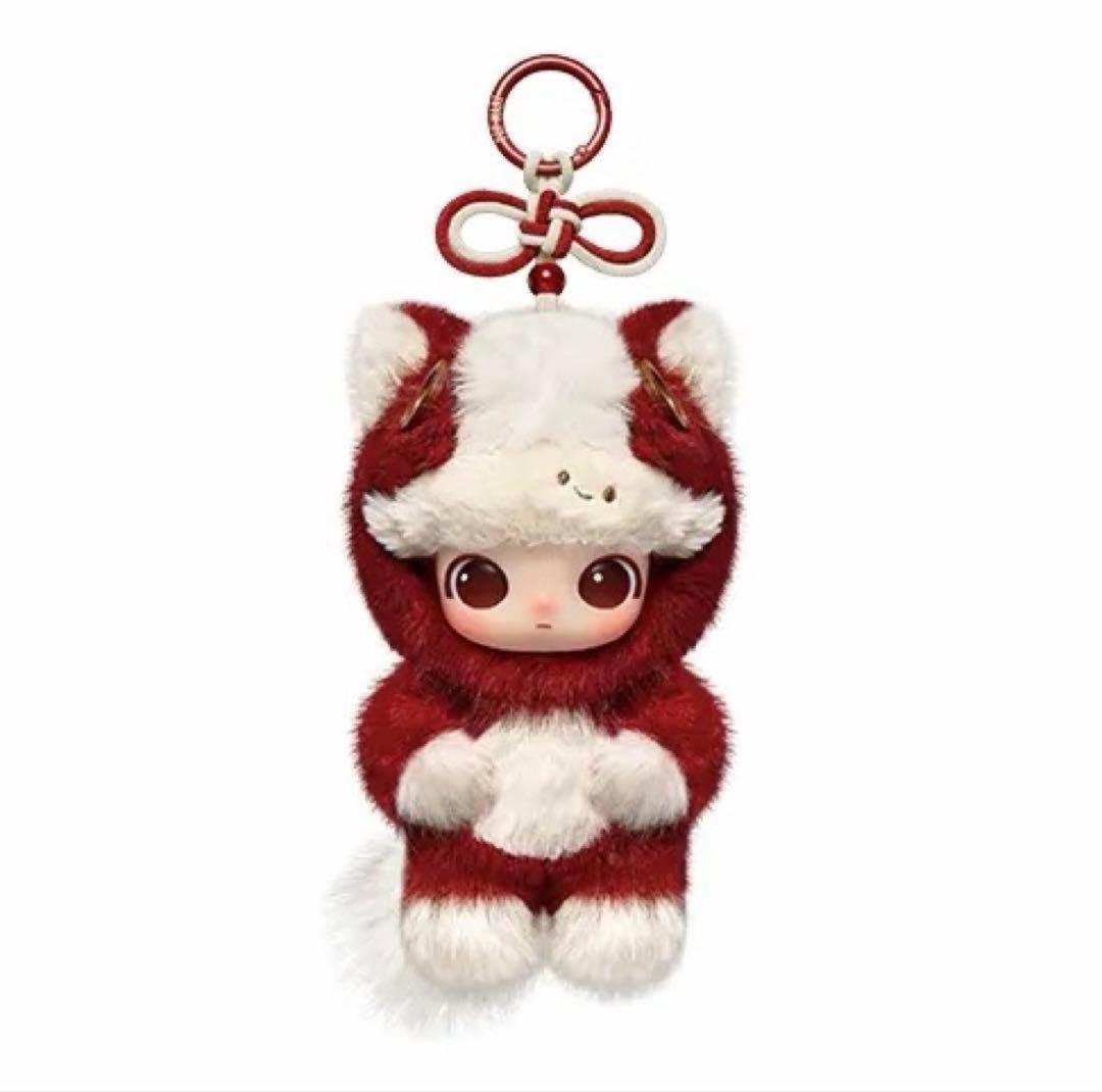 新品】POPMART Have a Good Runシリーズ 【DIMOO】 - メルカリ