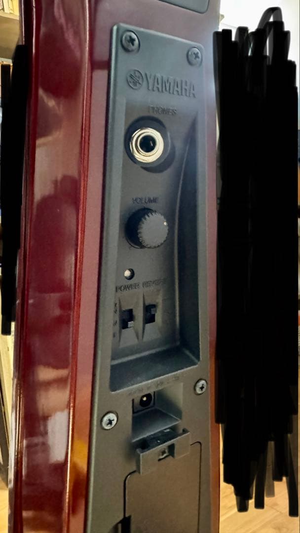 ヤマハ YAMAHA サイレントチェロ SVC210 上位モデル