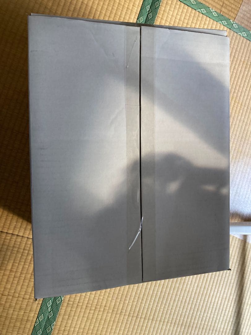 タミヤ スプレーワークペインティングブースII（ツインファン）※未使用品　開封有