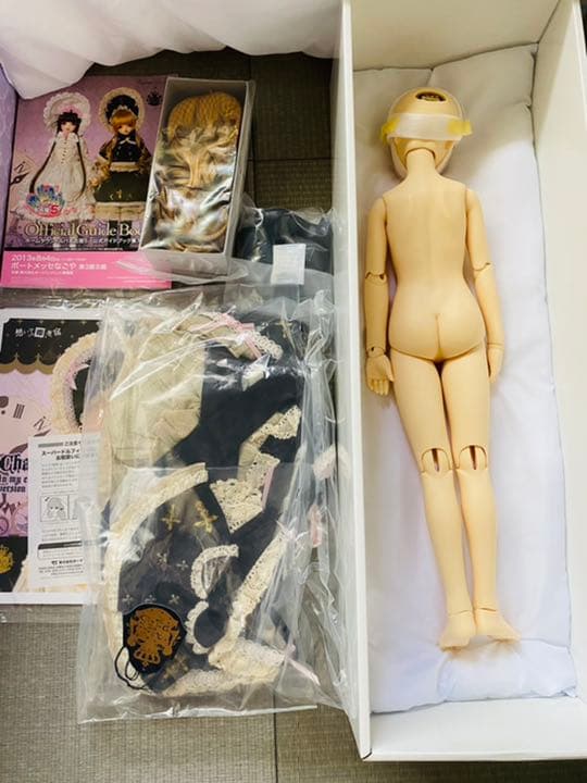 SD/シャルロッテ 2013限定