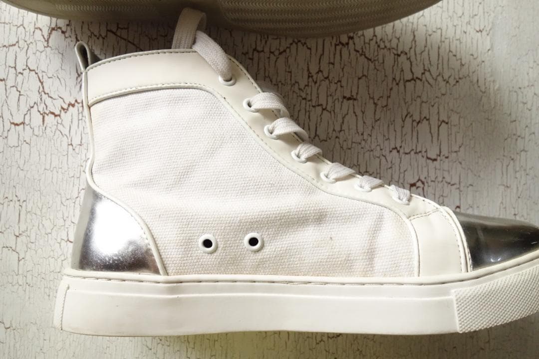 the GazettE スニーカー2014年PULSE WRIGGLING TO