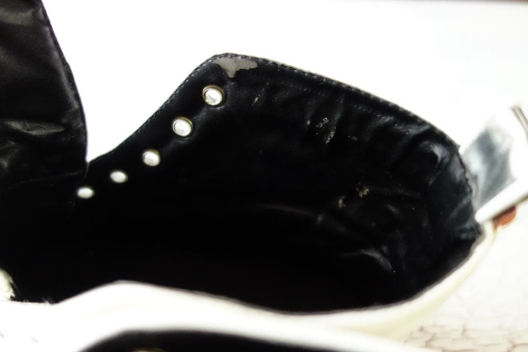 the GazettE スニーカー2014年PULSE WRIGGLING TO