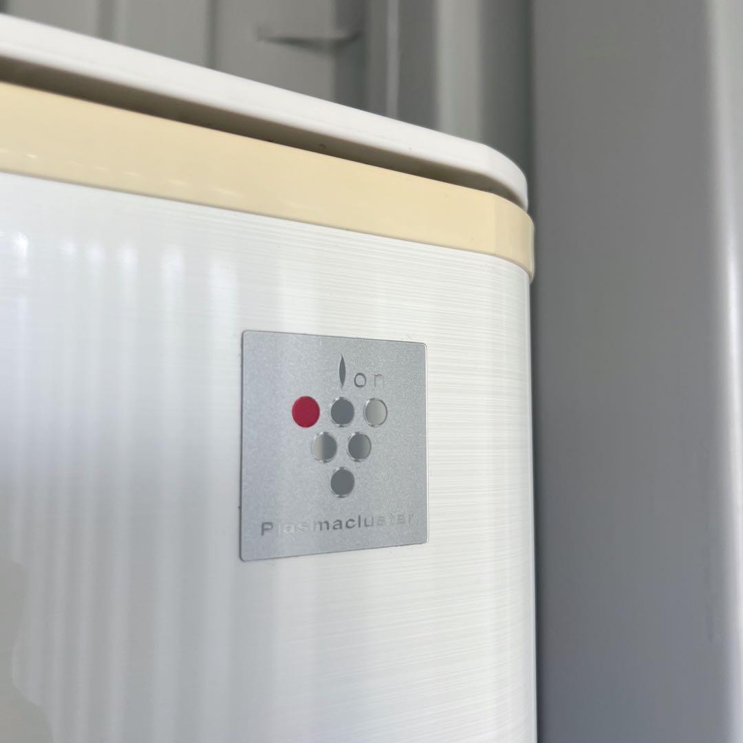 174取付無料！完動品！SHARP自動製氷付き どっちもドア大容量384L冷蔵庫
