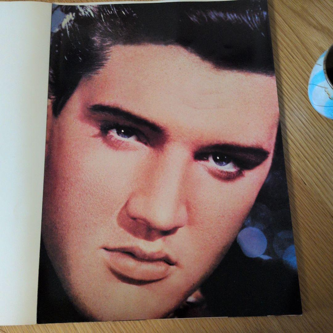 超、超貴重！美品「エルヴィス・プレスリー」クラシックポスター6枚入り