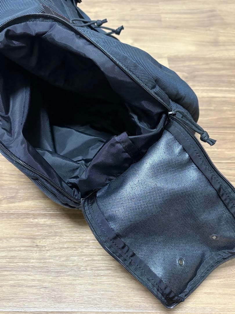 BRIEFINGビジネスバッグCLOUD GYM WIRE クラウドジムワイヤー