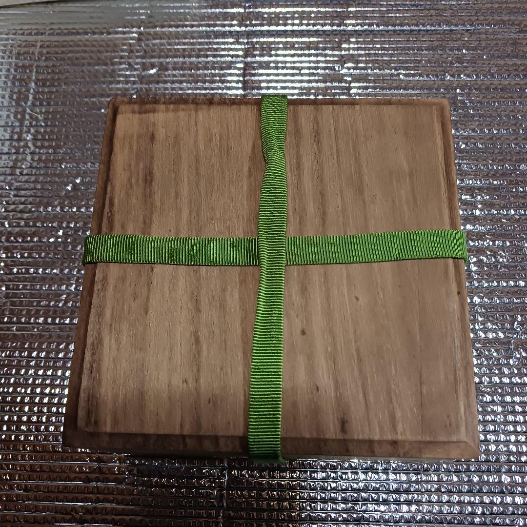 銀杯 桐箱付 内閣総理大臣 純銀製 五七の桐 紋章 3*