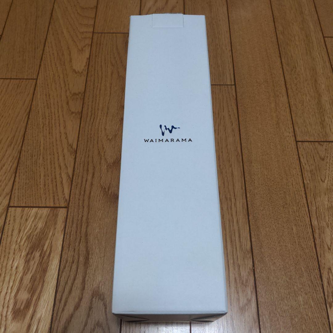 WAIMARAMA MINAGIWA（ミナギワ・水際）ワイマラマ 2013