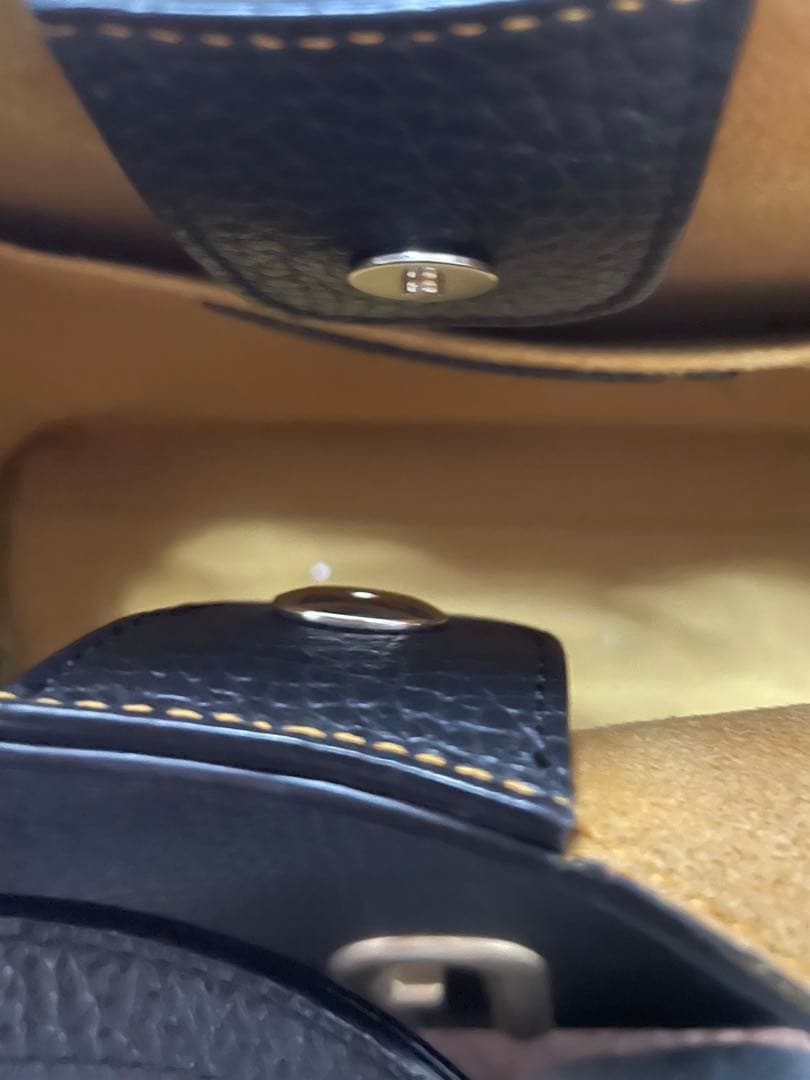 Yuukirinrin　フルラ　プリムラ　S　ホーボー　黒