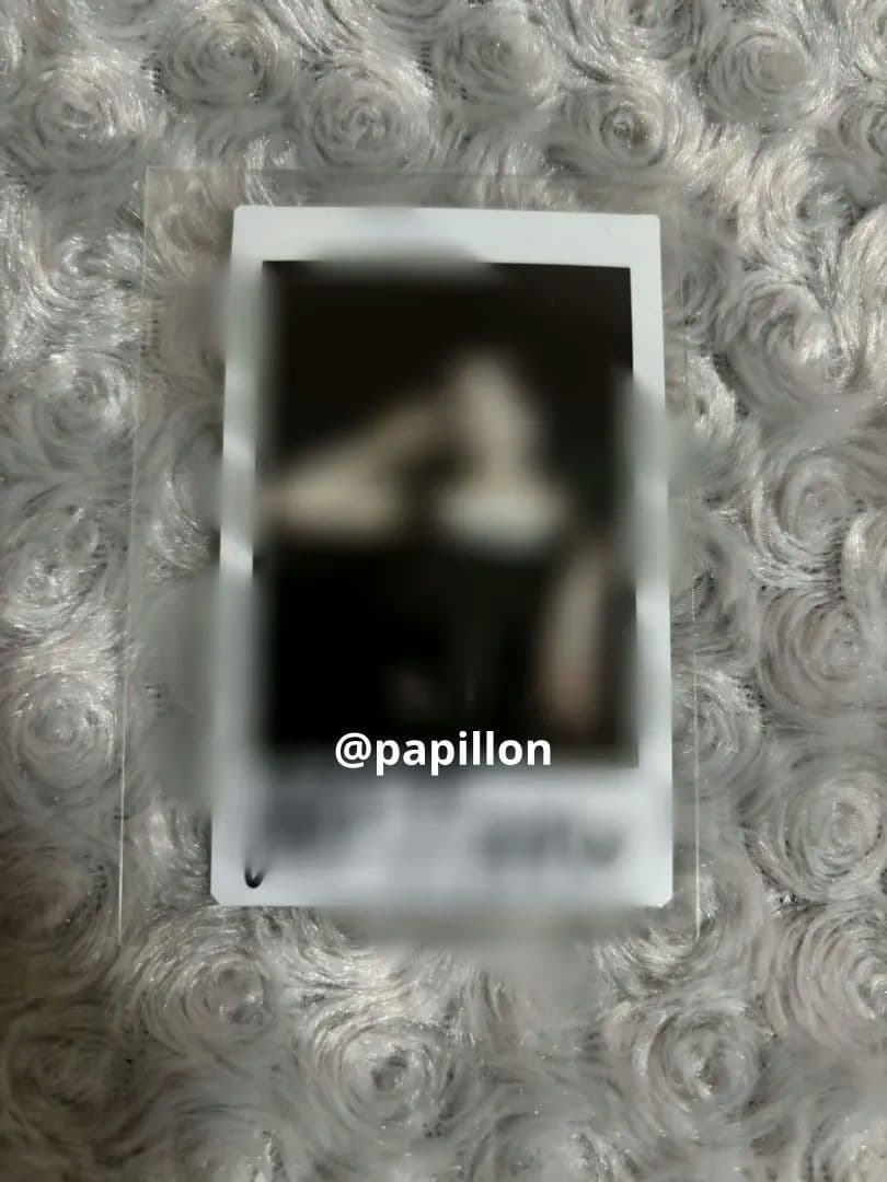 stayc アイサ サインチェキ - メルカリ