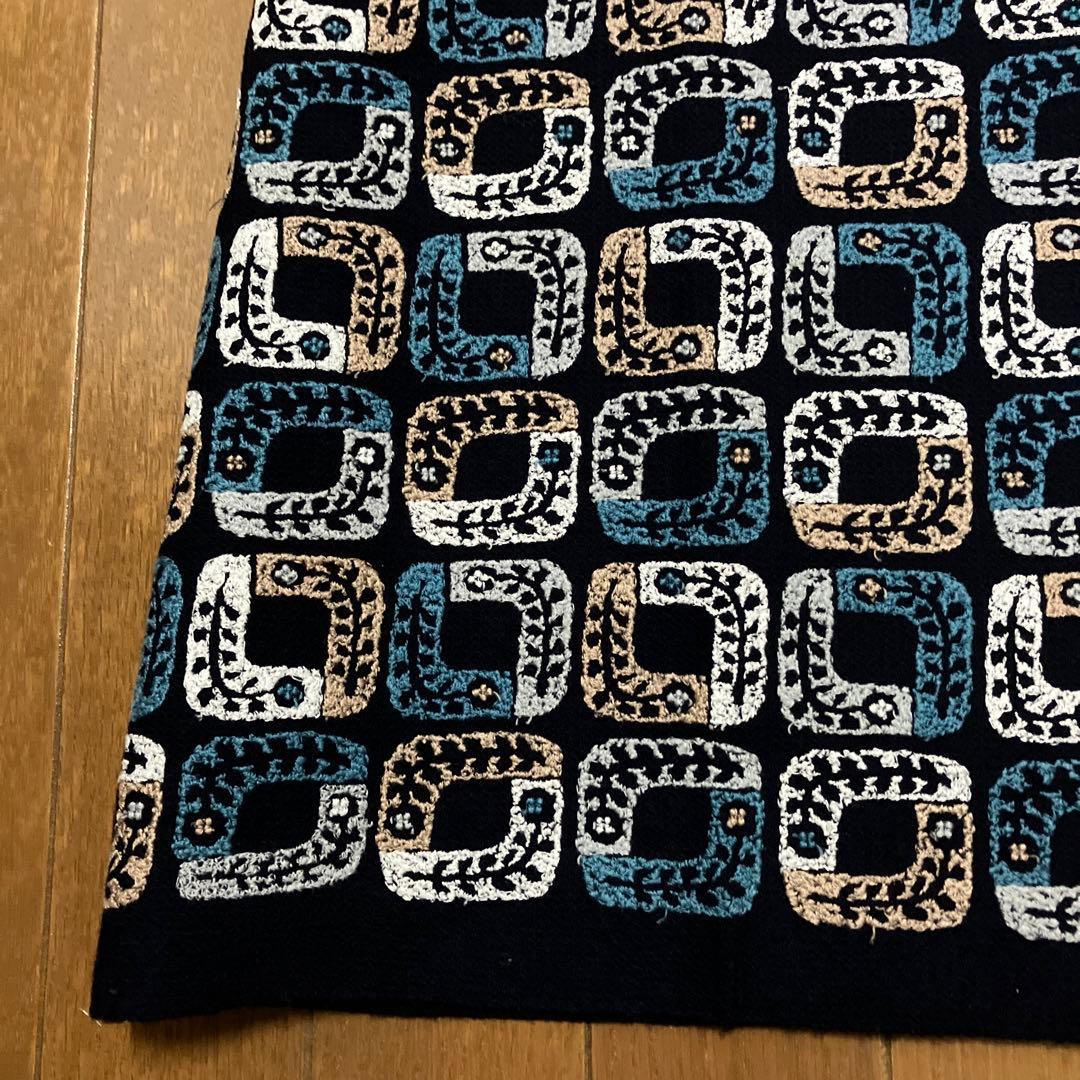 minä perhonen lolo Aライン スカート サイズ36