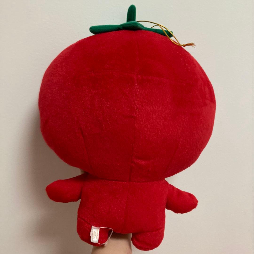 平成レトロ♡みかんぼうや♡ぬいぐるみ♡イチゴちゃん♡いちごちゃん