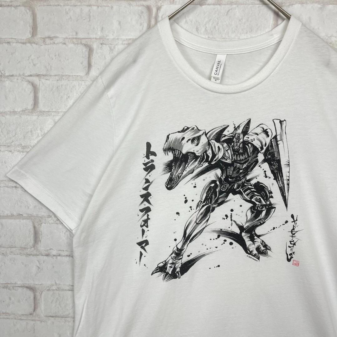 8/31で販売終了】レア☆トランスフォーマー メガトロン 重本秀吉 T