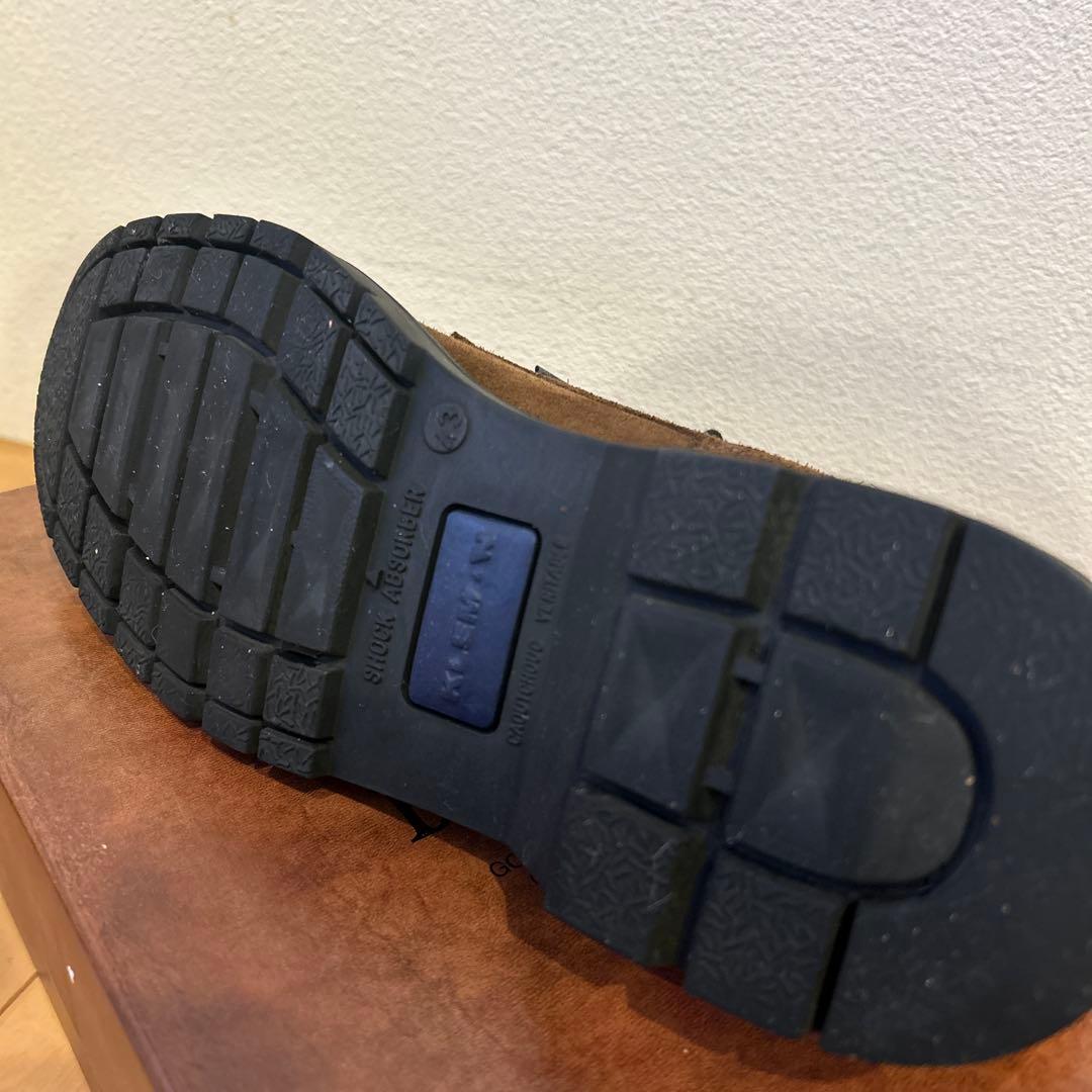 k.k　クレマン FRODAN UNITED ARROWS 別注　43