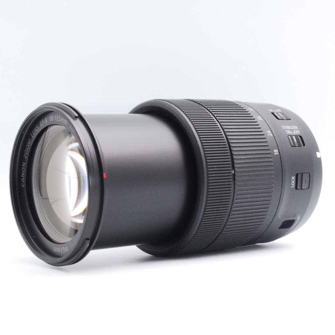 ⭐美品⭐Canon EF-S 18-135mm F3.5-5.6 IS USM