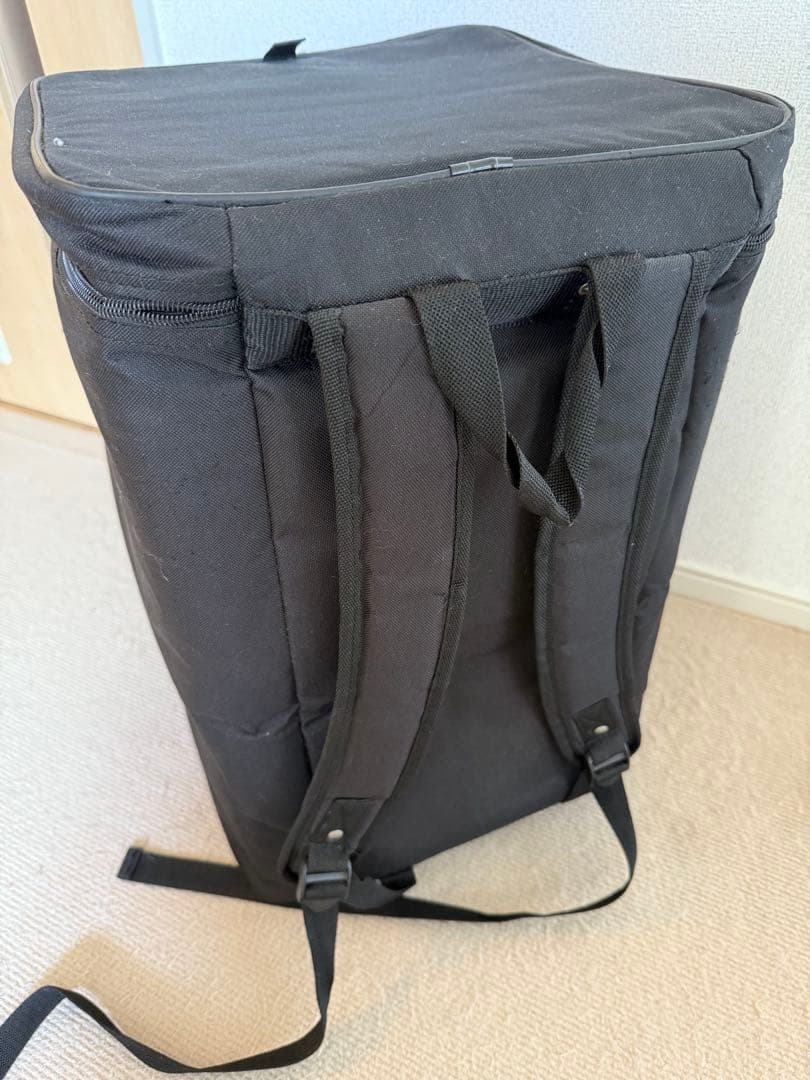 ほぼ未使用 デコラ43 Decora43 カホン ST-4703nb+ ほぼ未使用 デコラ43