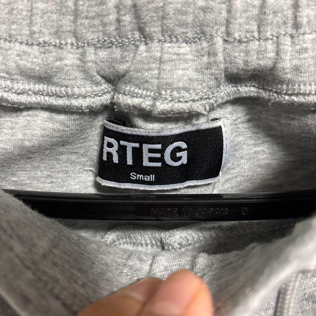 アダムスジャグラー 即完売モデル 大人気セットアップ グレー S