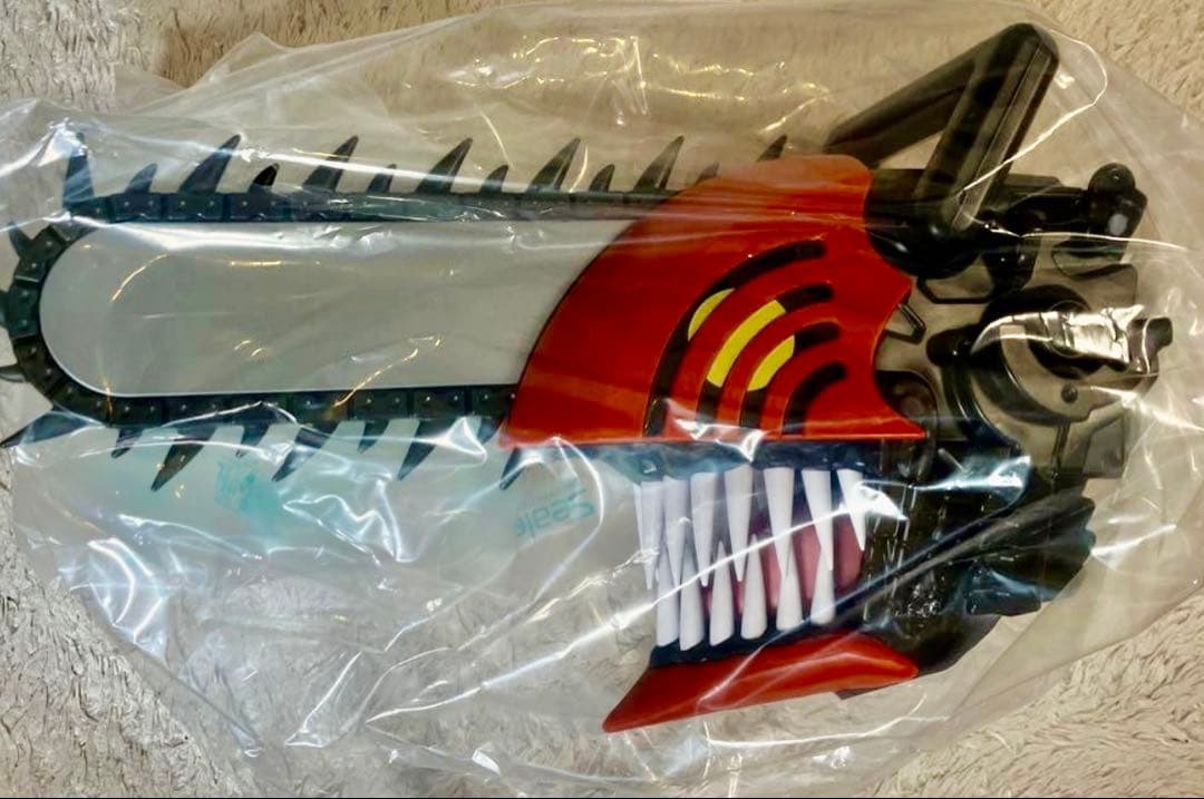 新品 未開封 チェンソーマン ポップコーンボックス 2個セット